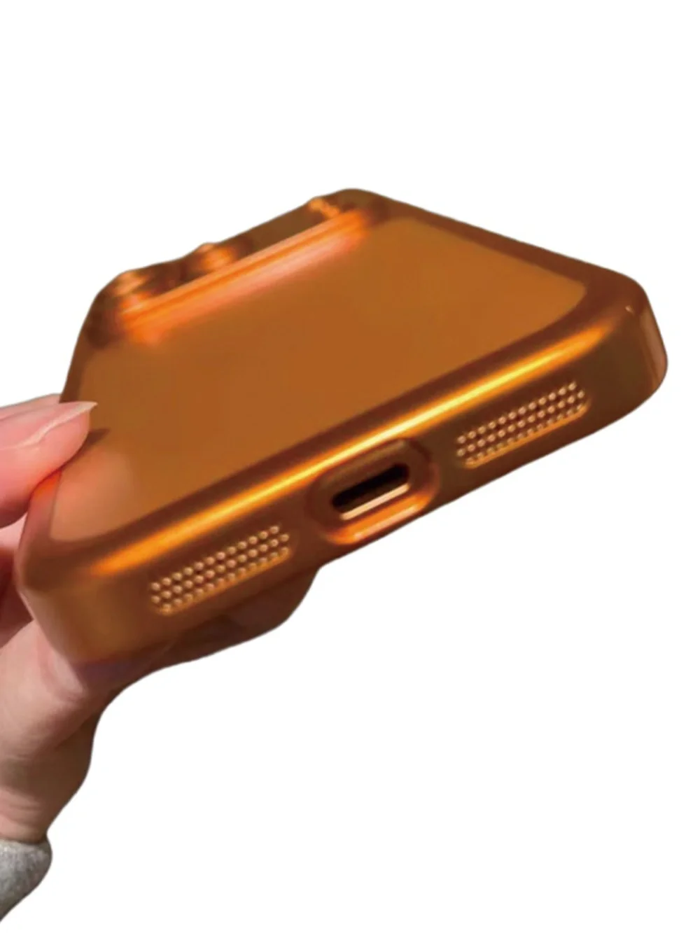 iPhone 17 Pro Max Case